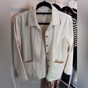 SEZANE “Will Jacket” - Never Worn